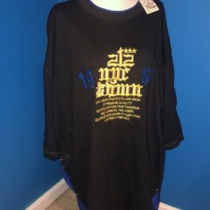NWT 212 NYC Shirt